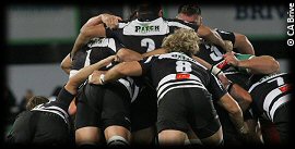 ACCQF Brive Scarlets
